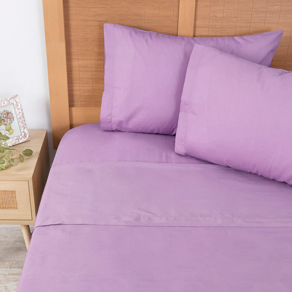 SABANA 144H LISA MALVA 2.0P 