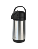 TERMO SIFON ACERO 2.5 LTS 