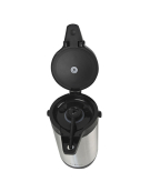 TERMO SIFON ACERO 2.5 LTS 