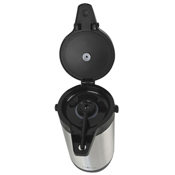 TERMO SIFON ACERO 2.5 LTS 