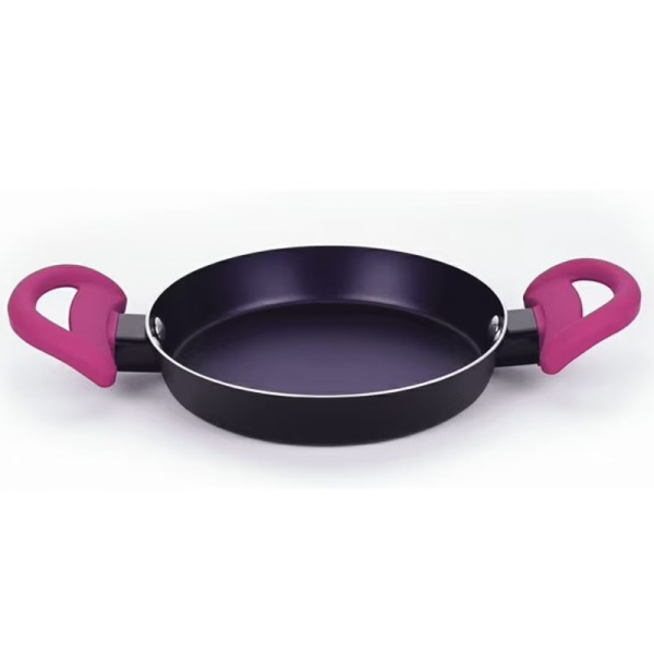 PAILA ANTIADHERENTE 16CM CHERRY 