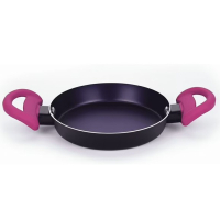 PAILA ANTIADHERENTE 16CM CHERRY 