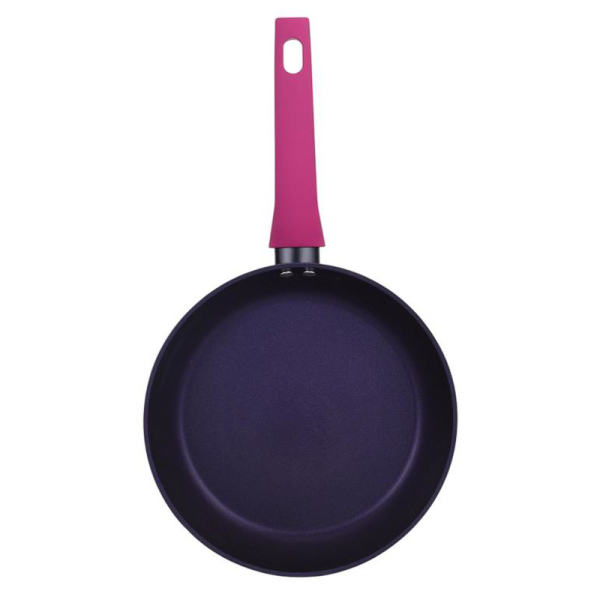 SARTEN ANTIADH 24CM CHERRY 