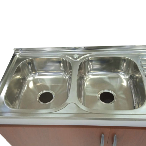 MUEBLE LAVAPLATO 1,20 CEDRO 