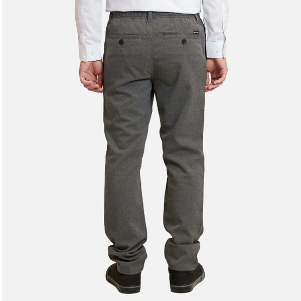 PANTALON JR NINO ESCOLAR 5E107