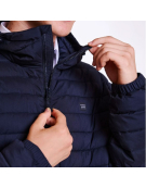 PARKA HOMBRE ESCOLAR 5E162