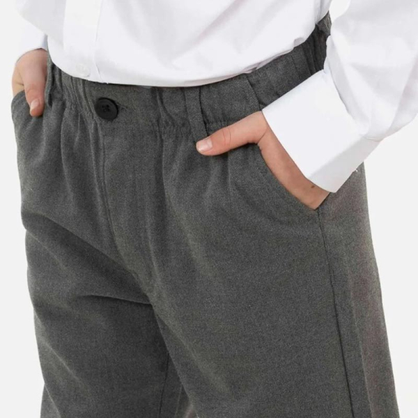 PANTALON KID ESCOLAR 5E104