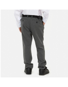 PANTALON KID ESCOLAR 5E104