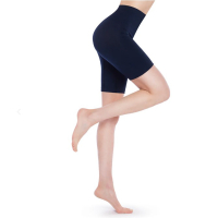 SHORT PATA ESCOLAR AZUL