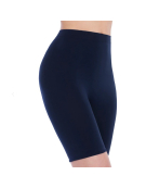 SHORT PATA ESCOLAR AZUL