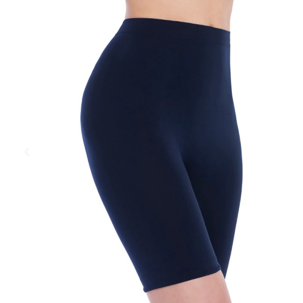 SHORT PATA ESCOLAR AZUL