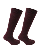 BI-PACK CALCETA DRALON NINA