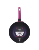 WOK ANTIADHERENTE 28CM CHERRY 