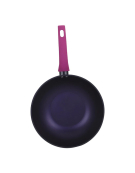 WOK ANTIADHERENTE 28CM CHERRY 