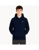 HOODIE ESCOLAR JR AZUL