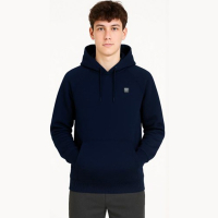 HOODIE ESCOLAR JR AZUL