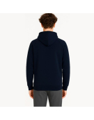 HOODIE ESCOLAR JR AZUL