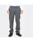 PANTALON ESCOLAR GRIS