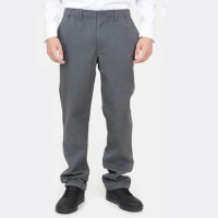 PANTALON ESCOLAR GRIS