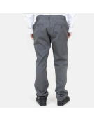 PANTALON ESCOLAR GRIS