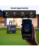 ESTACION ENERGIA PORT. GS2200 