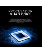 TV LED 32" C32V1HG GOOGLE TV 