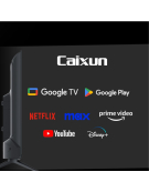 TV LED 32" C32V1HG GOOGLE TV 