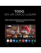 TV LED 43" C43V1FG GOOGLE TV 