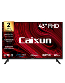 TV LED 43" C43V1FG GOOGLE TV 