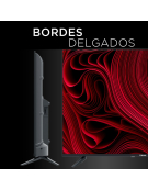 TV LED 43" C43V1FG GOOGLE TV 