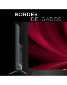 TV LED 50" C50V1UG GOOGLE TV 