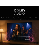 TV LED 65" C65V1UG GOOGLE TV 