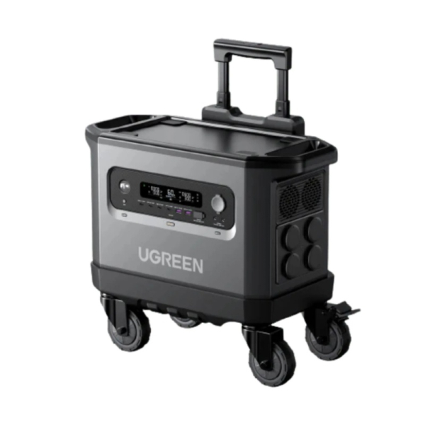 ESTACION ENERGIA PORT. GS2200 