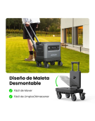 ESTACION ENERGIA PORT. GS2200 