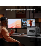 ESTACION ENERGIA PORTÁTIL GS1200 