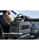 ESTACION ENERGIA PORTÁTIL GS1200 