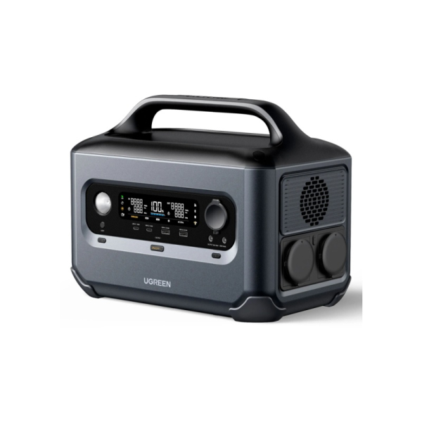 ESTACION ENERGIA PORTÁTIL GS1200 