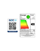 REFRIGERADOR SIDE BY SIDE P650SBG SBS 