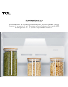 REFRIGERADOR SIDE BY SIDE P650SBG SBS 