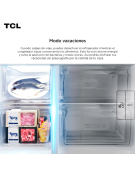 REFRIGERADOR SIDE BY SIDE P650SBG SBS 