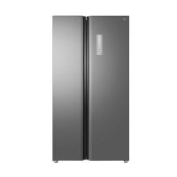 REFRIGERADOR SIDE BY SIDE P650SBG SBS 