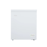 FREEZER HORIZONTAL TCL F145CFW 