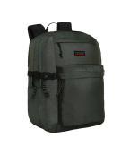 MOCHILA TERRITORY VERDE MUSGO