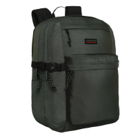 MOCHILA TERRITORY VERDE MUSGO