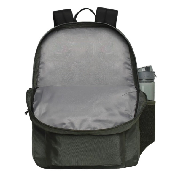 MOCHILA TERRITORY VERDE MUSGO