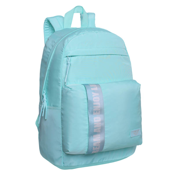 MOCHILA URUS 890065 MENTA