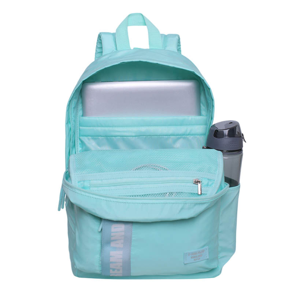 MOCHILA URUS 890065 MENTA