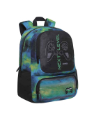 MOCHILA DANCE 890101 AZUL