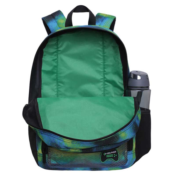 MOCHILA DANCE 890101 AZUL