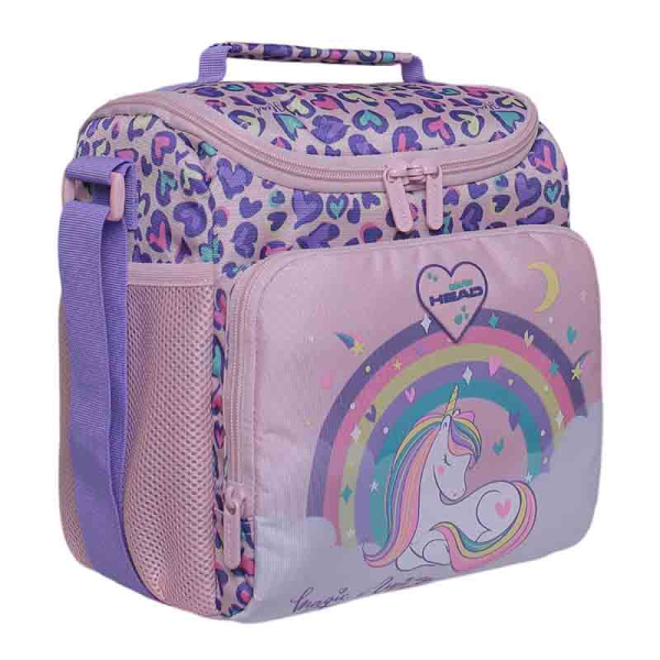 LONCHERA FREEZE 890119 ROSADO